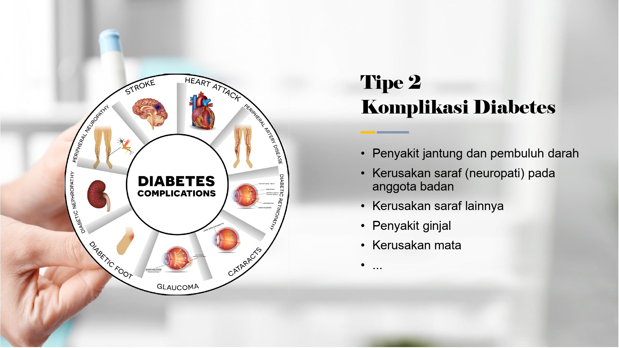 Education content image